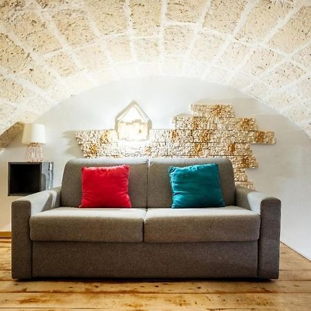 Ferienwohnung Casa Melania Brindisi Exterior foto