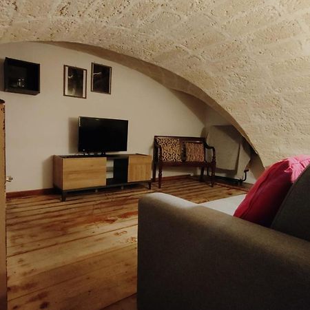 Ferienwohnung Casa Melania Brindisi Exterior foto