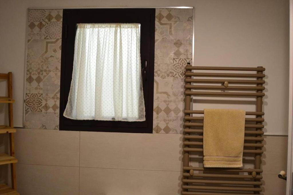 Ferienwohnung Casa Melania Brindisi Exterior foto