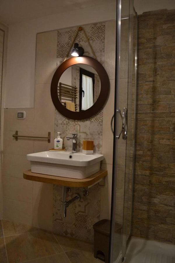 Ferienwohnung Casa Melania Brindisi Exterior foto