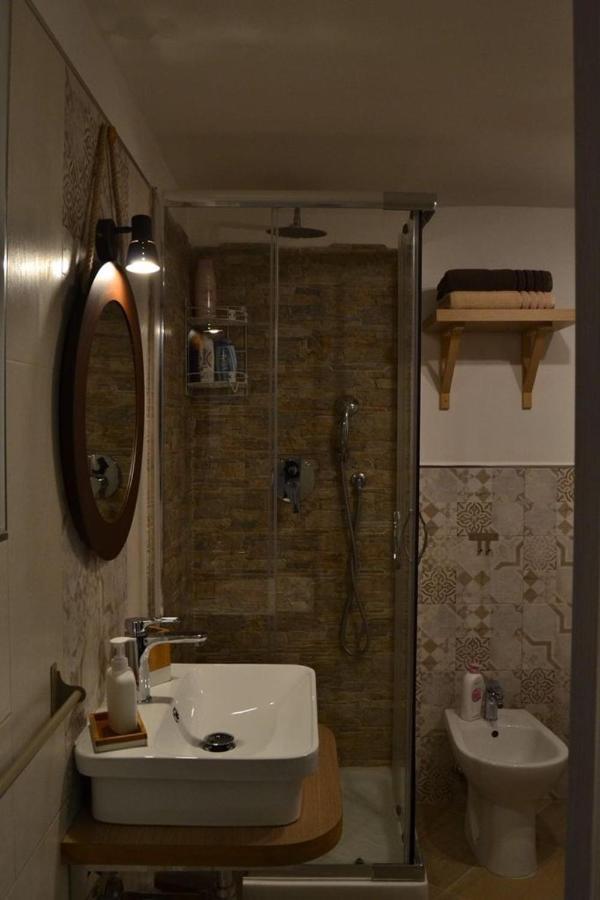Ferienwohnung Casa Melania Brindisi Exterior foto