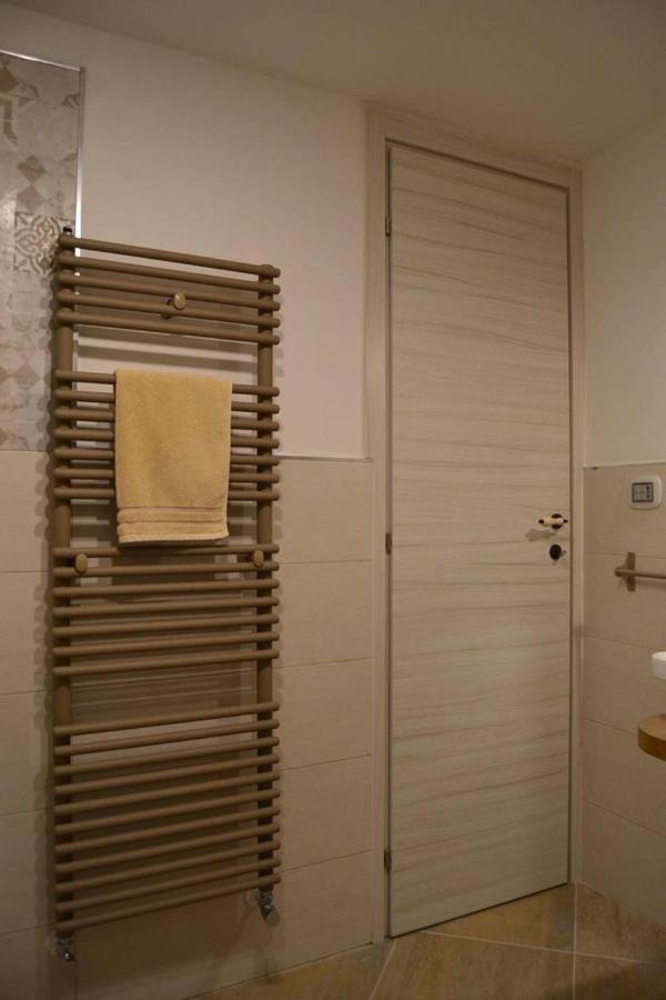 Ferienwohnung Casa Melania Brindisi Exterior foto