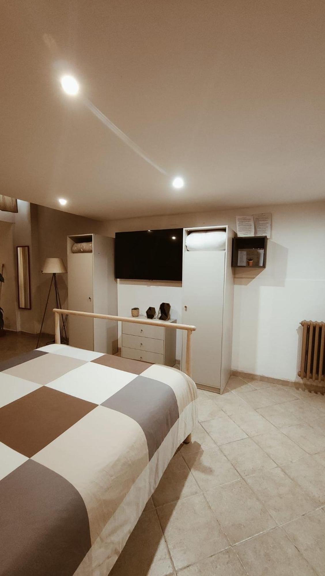 Ferienwohnung Casa Melania Brindisi Exterior foto