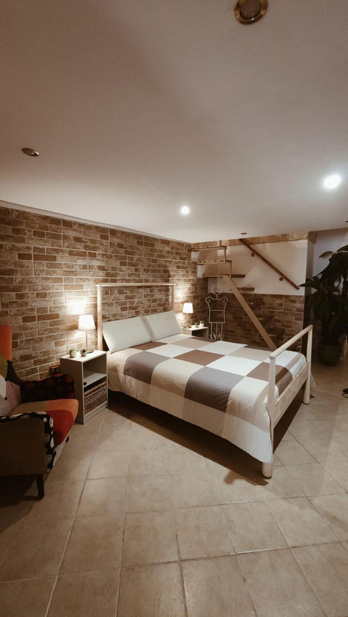 Ferienwohnung Casa Melania Brindisi Exterior foto