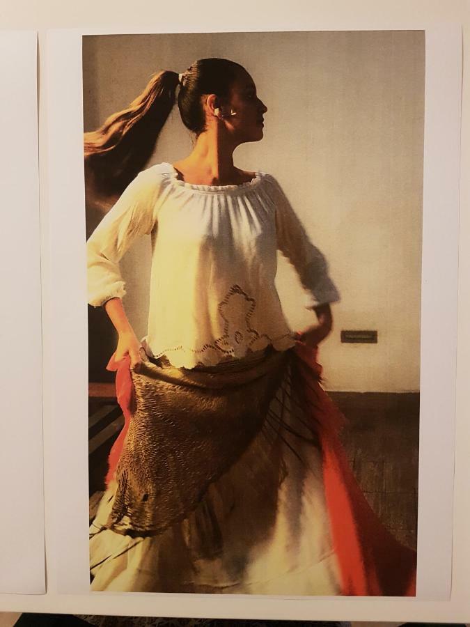 Ferienwohnung Casa Melania Brindisi Exterior foto