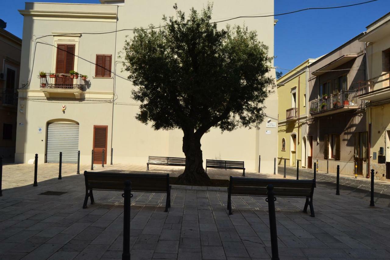 Ferienwohnung Casa Melania Brindisi Exterior foto
